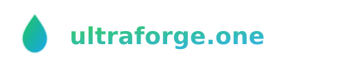 Ultraforge – Estilo de vida saludable para el bienestar familiar, nutrición y motivación diaria
