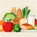 Importancia de una Nutrición Balanceada